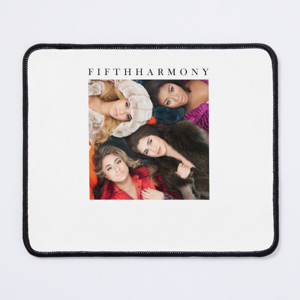 Item preview, Art - Fifth Harmony designed and sold by HuiZacG.