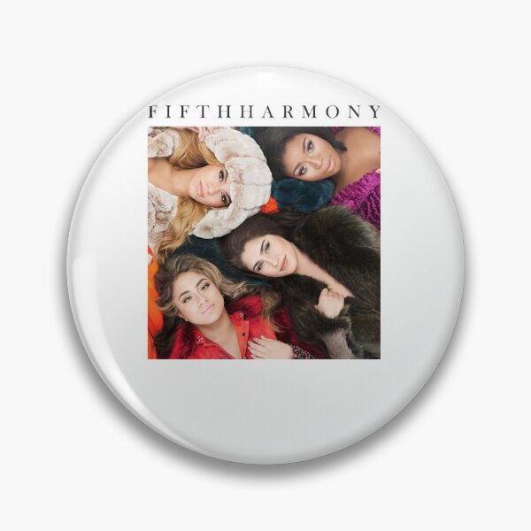 Item preview, Art - Fifth Harmony designed and sold by HuiZacG.