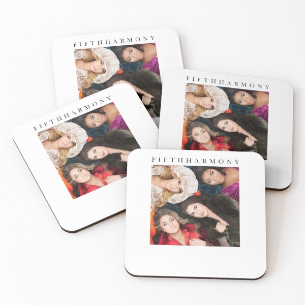 Item preview, Art - Fifth Harmony designed and sold by HuiZacG.