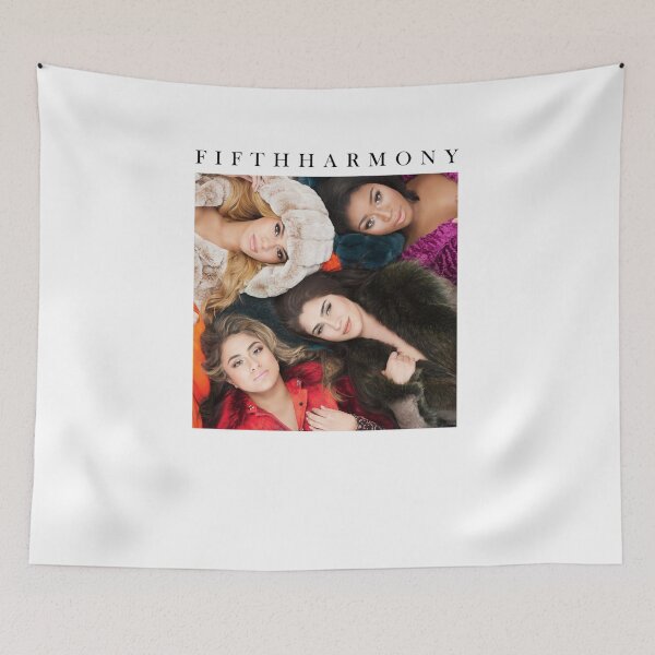 Item preview, Art - Fifth Harmony designed and sold by HuiZacG.