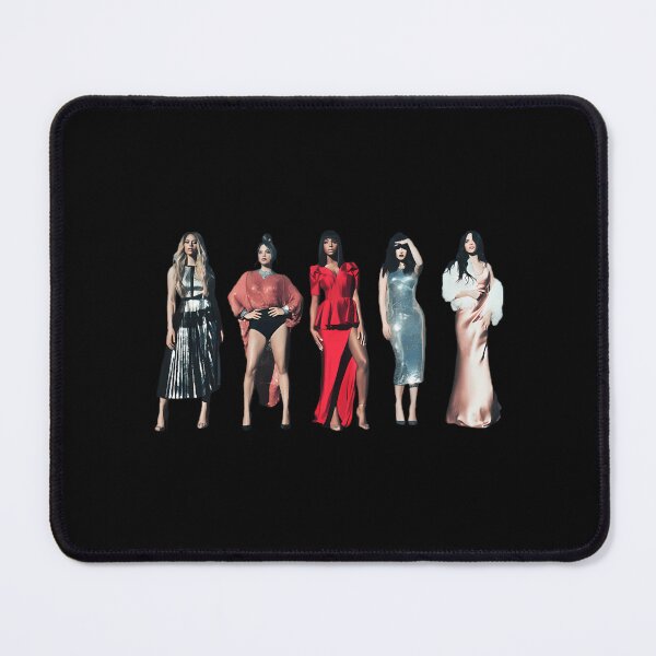 Item preview, Art - Fifth Harmony designed and sold by HuiZacG.
