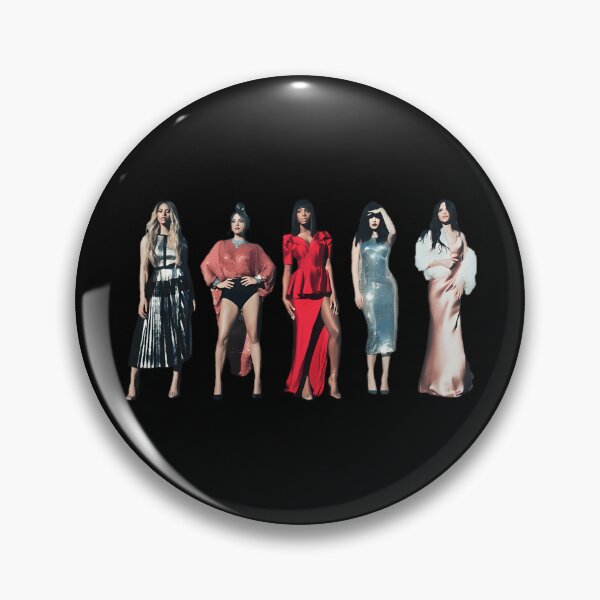 Item preview, Art - Fifth Harmony designed and sold by HuiZacG.