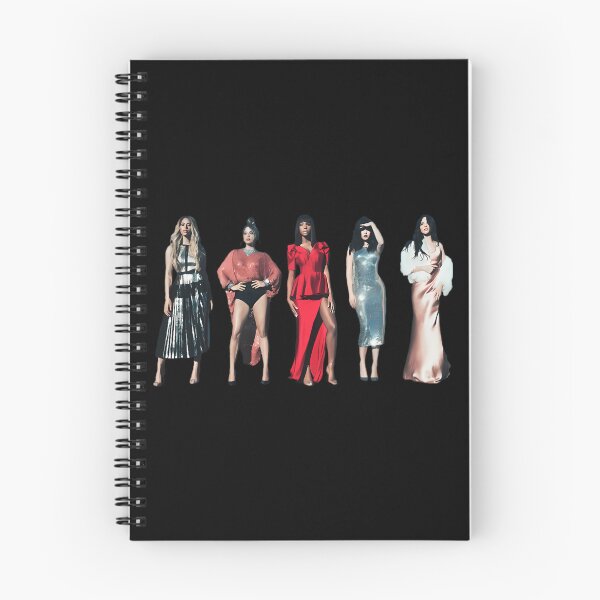 Item preview, Art - Fifth Harmony designed and sold by HuiZacG.