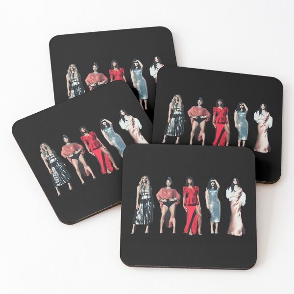 Item preview, Art - Fifth Harmony designed and sold by HuiZacG.