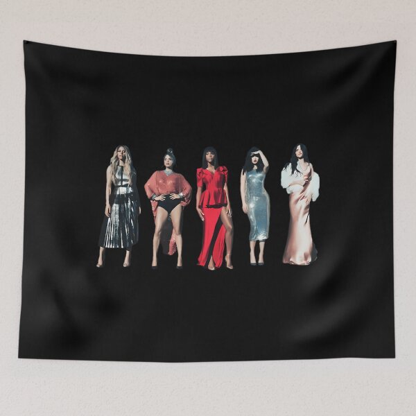 Item preview, Art - Fifth Harmony designed and sold by HuiZacG.