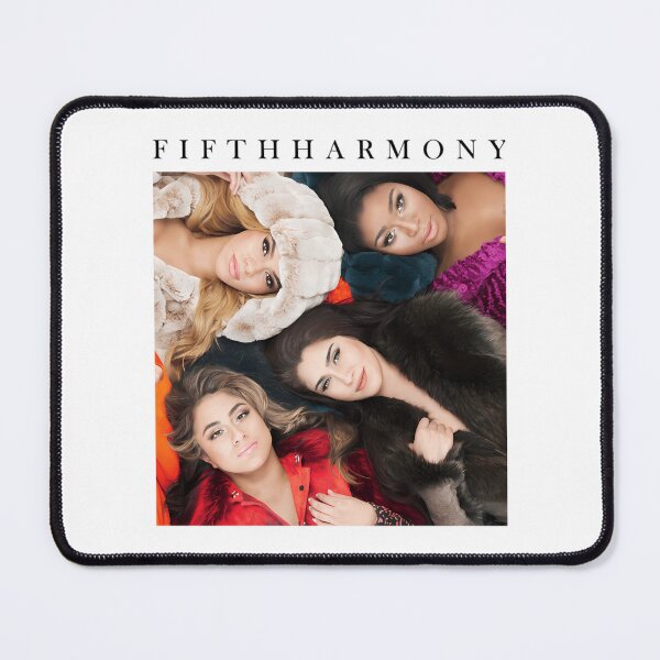 Item preview, Art - Fifth Harmony designed and sold by HuiZacG.