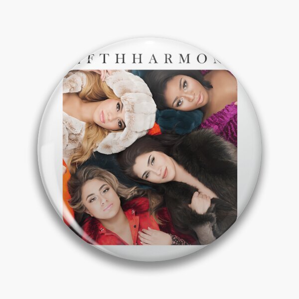 Item preview, Art - Fifth Harmony designed and sold by HuiZacG.