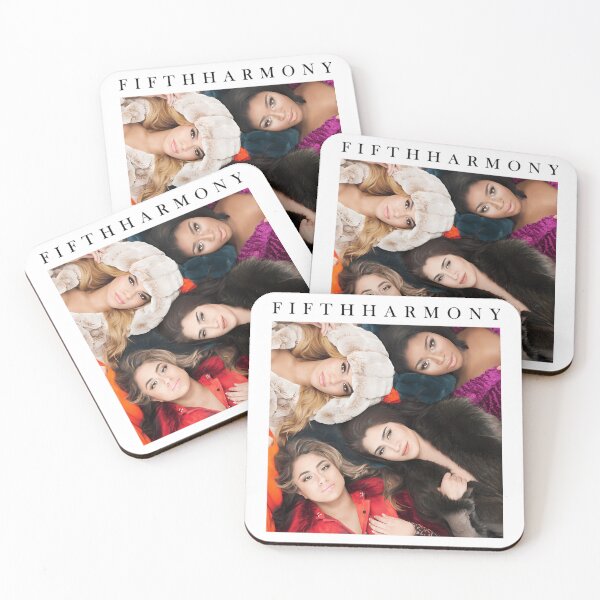Item preview, Art - Fifth Harmony designed and sold by HuiZacG.