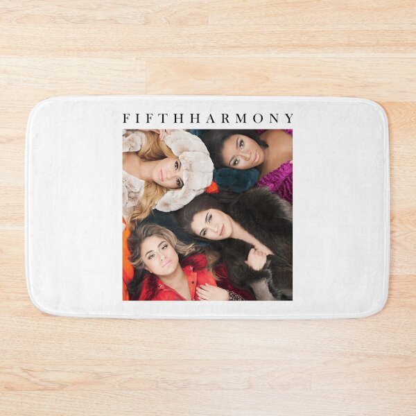 Item preview, Art - Fifth Harmony designed and sold by HuiZacG.
