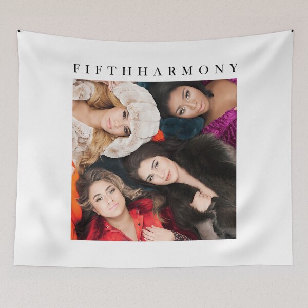 Item preview, Art - Fifth Harmony designed and sold by HuiZacG.