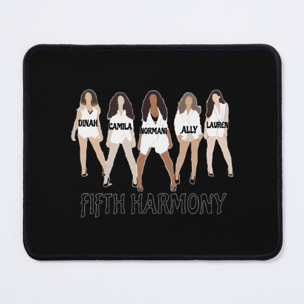 Item preview, Art - Fifth Harmony designed and sold by HuiZacG.