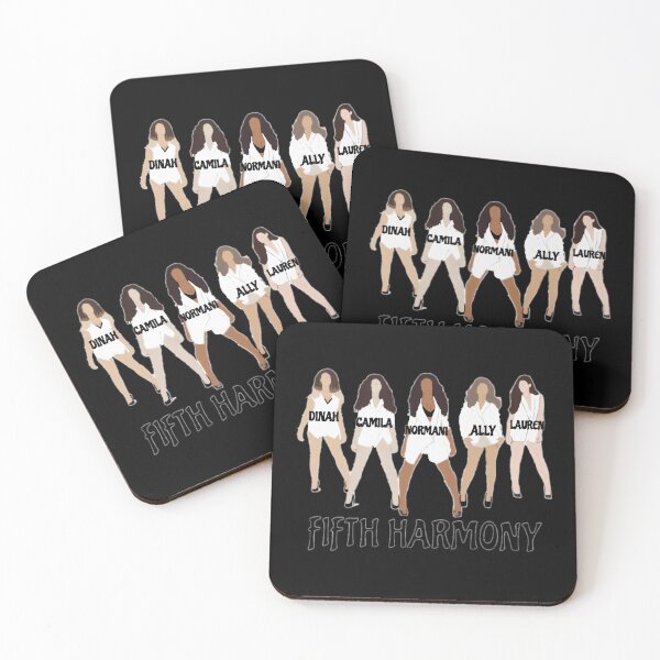 Item preview, Art - Fifth Harmony designed and sold by HuiZacG.