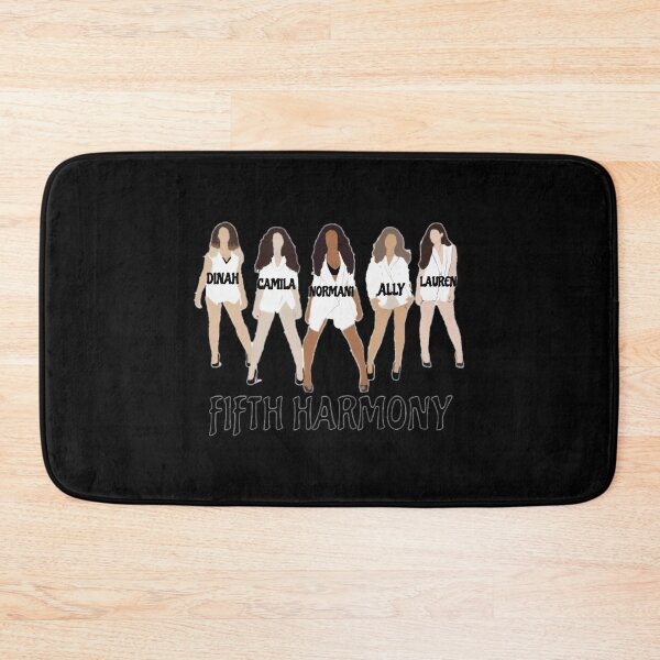 Item preview, Art - Fifth Harmony designed and sold by HuiZacG.