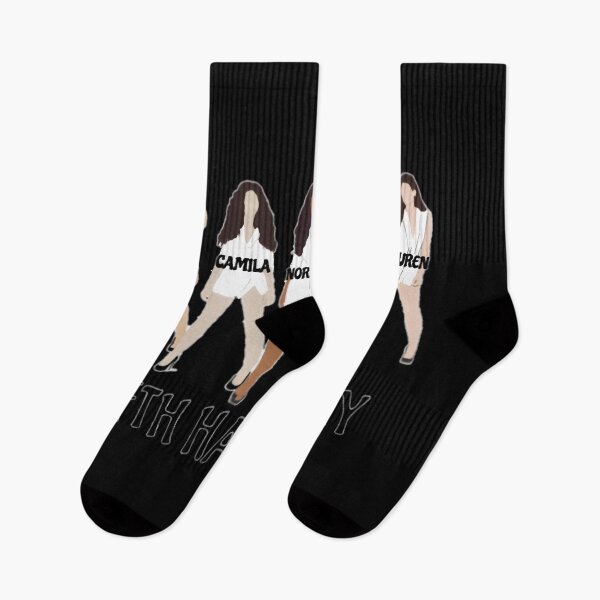 Item preview, Art - Fifth Harmony designed and sold by HuiZacG.