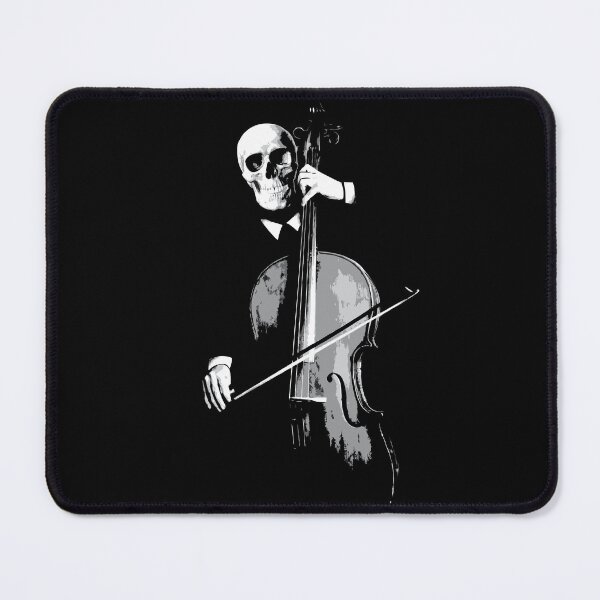 Item preview, cello of death designed and sold by drizzd.