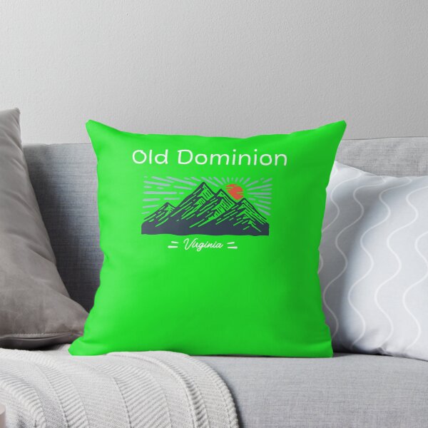 Item preview, Old-Dominion-Virginia-T-Shirt. designed and sold by JohannBaur6.