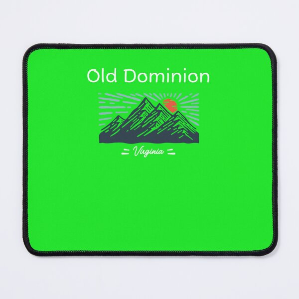Item preview, Old-Dominion-Virginia-T-Shirt. designed and sold by JohannBaur6.