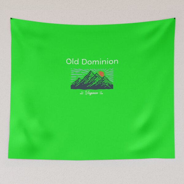 Item preview, Old-Dominion-Virginia-T-Shirt. designed and sold by JohannBaur6.