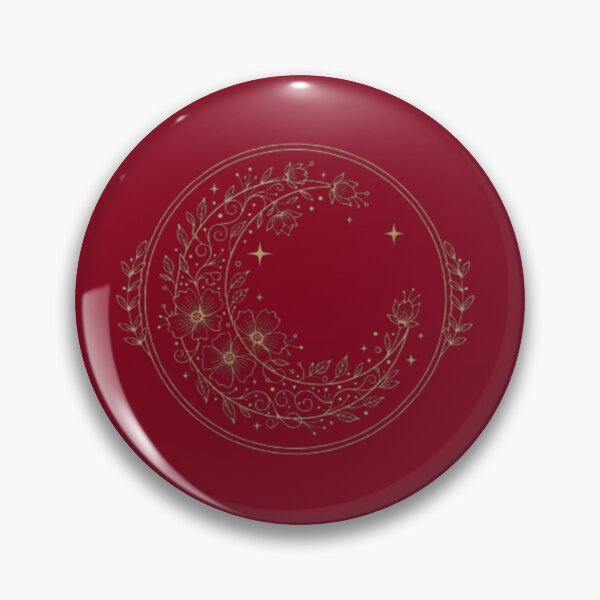 Item preview, Mystical Moon - Boho Style designed and sold by MyTshirtArt.