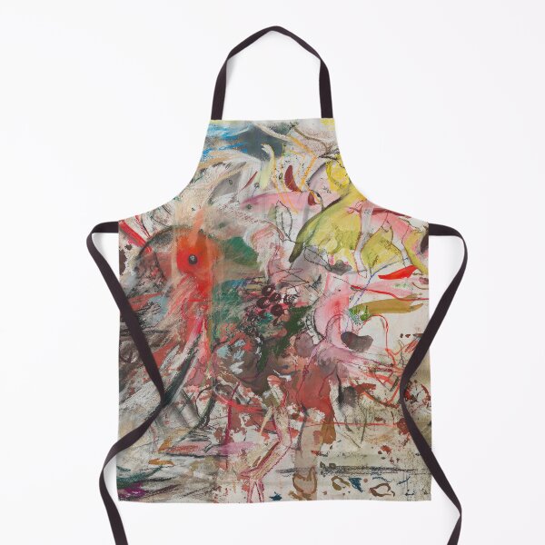 Item preview, Cecily Brown designed and sold by EmmieHart.