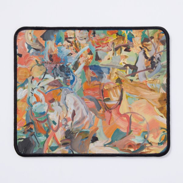 Item preview, Cecily Brown designed and sold by EmmieHart.
