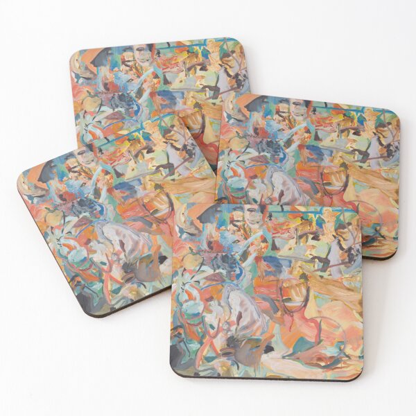 Item preview, Cecily Brown designed and sold by EmmieHart.