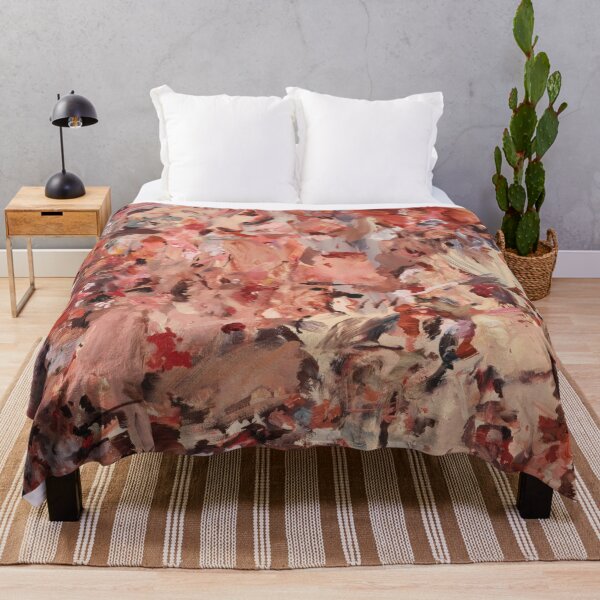 Item preview, Cecily Brown designed and sold by EmmieHart.