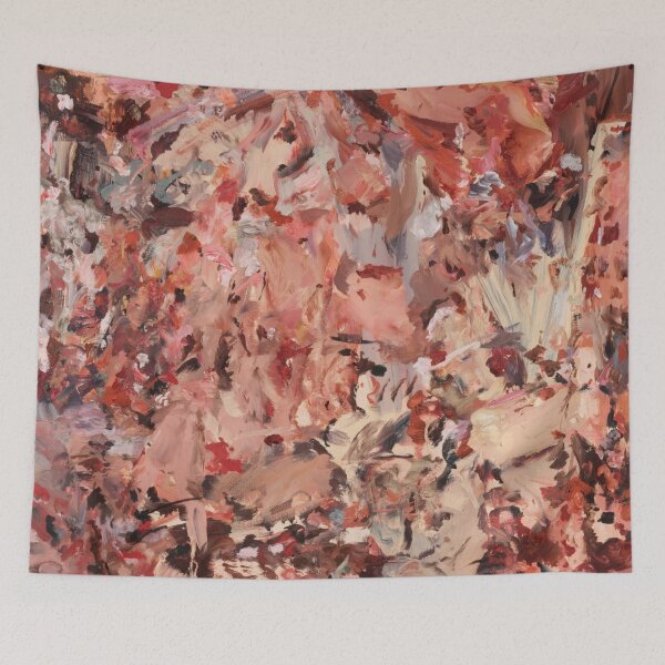 Item preview, Cecily Brown designed and sold by EmmieHart.