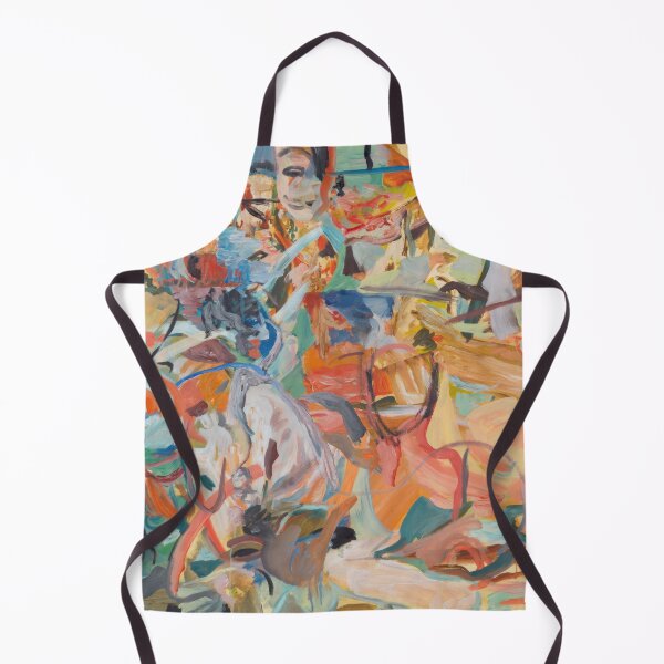 Item preview, Cecily Brown designed and sold by EmmieHart.