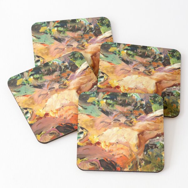 Item preview, Cecily Brown designed and sold by EmmieHart.