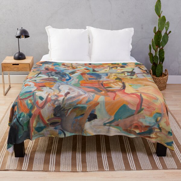 Item preview, Cecily Brown designed and sold by EmmieHart.