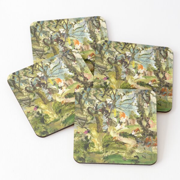 Item preview, Cecily Brown designed and sold by EmmieHart.
