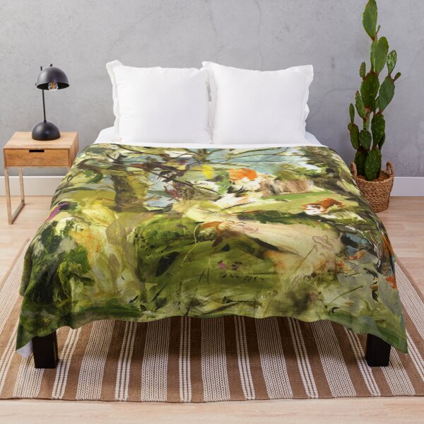 Item preview, Cecily Brown designed and sold by EmmieHart.