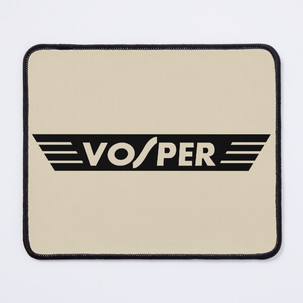 Item preview, Vosper & Company Vintage WW2 Shipbuilder Logo designed and sold by MilitaryMart.