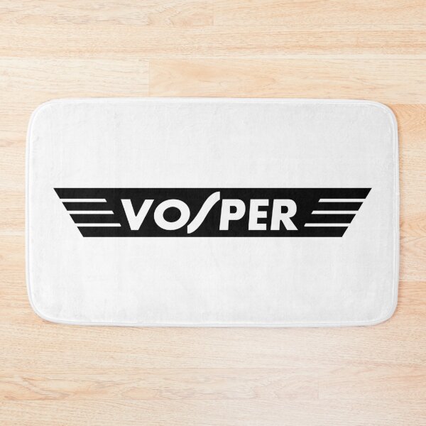 Item preview, Vosper & Company Vintage WW2 Shipbuilder Logo designed and sold by MilitaryMart.