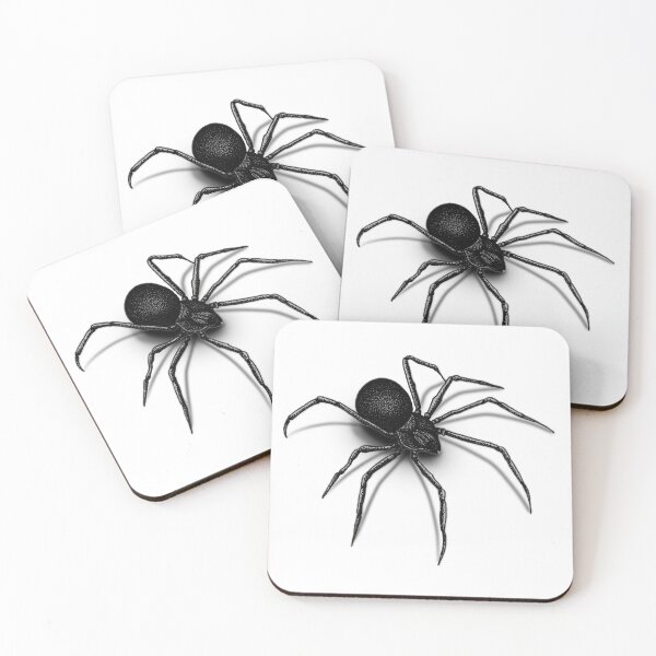 Item preview, Spider designed and sold by Skele-sketch.