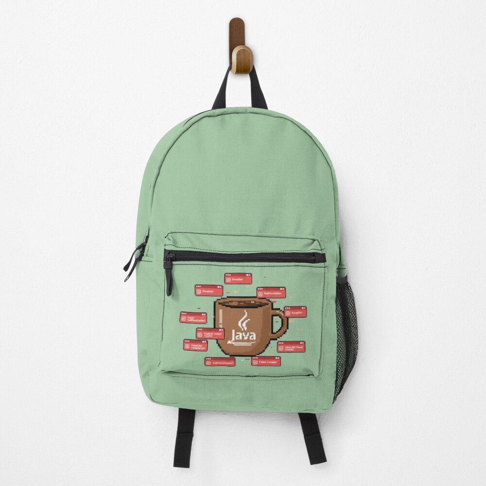 Artikel-Vorschau von Rucksack, designt und verkauft von WiserShop.