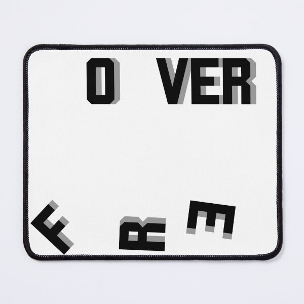 Item preview, O     VER designed and sold by amaturka.