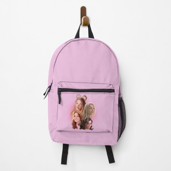 Item preview, Mean girls designed and sold by Lunchbox-amigos.