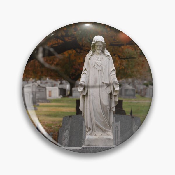 Item preview, St Stanislaus Cemetery designed and sold by Mass Monumentalist.