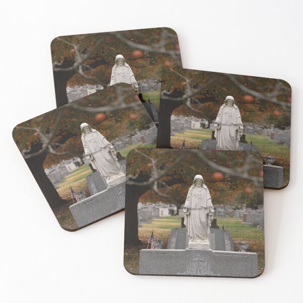 Item preview, St Stanislaus Cemetery designed and sold by Mass Monumentalist.