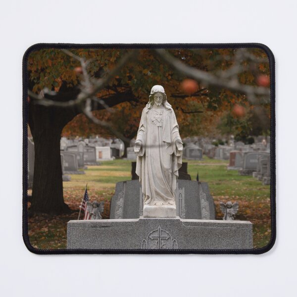 Item preview, St Stanislaus Cemetery designed and sold by Mass Monumentalist.