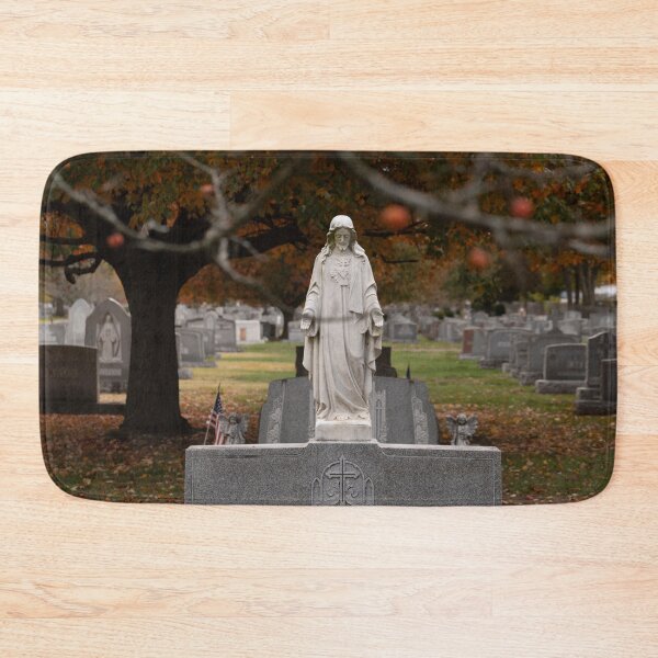 Item preview, St Stanislaus Cemetery designed and sold by Mass Monumentalist.
