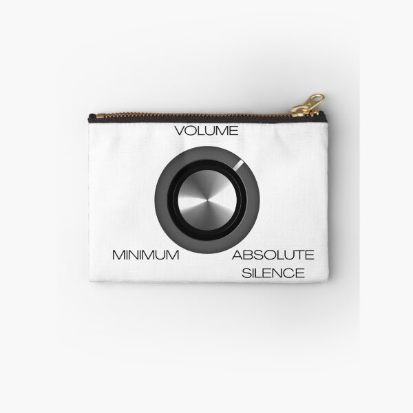 Item preview, "ABSOLUTE SILENCE" designed and sold by R-creative75.