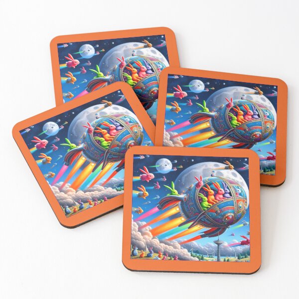 Item preview, Permitless Pour –  Exodus of Rabbits and Regulation designed and sold by daweave77.