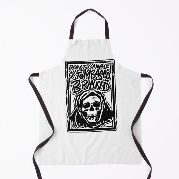 Item preview, Gambling reaper  designed and sold by TommyBasco.