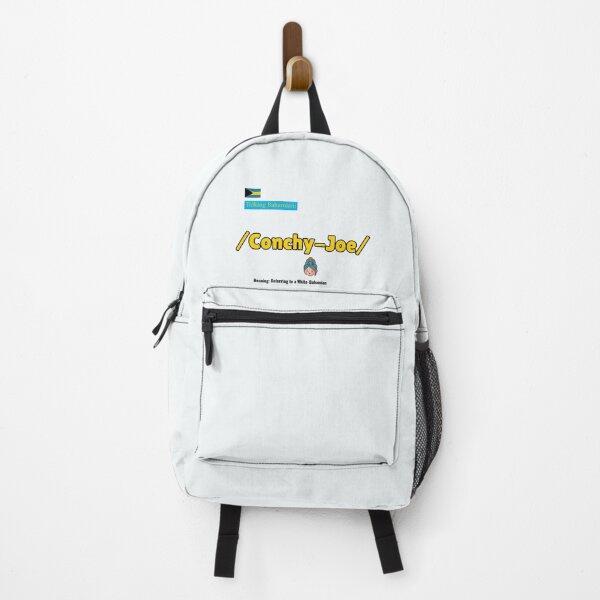 Item preview, Talking Bahamian designed and sold by We Talking Bahamian.