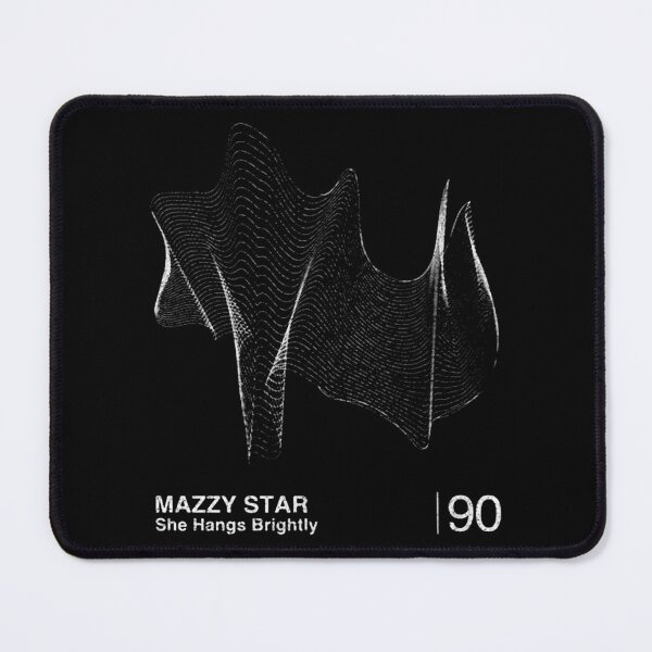 Item preview, Art - Mazzy Star designed and sold by medellchetha.