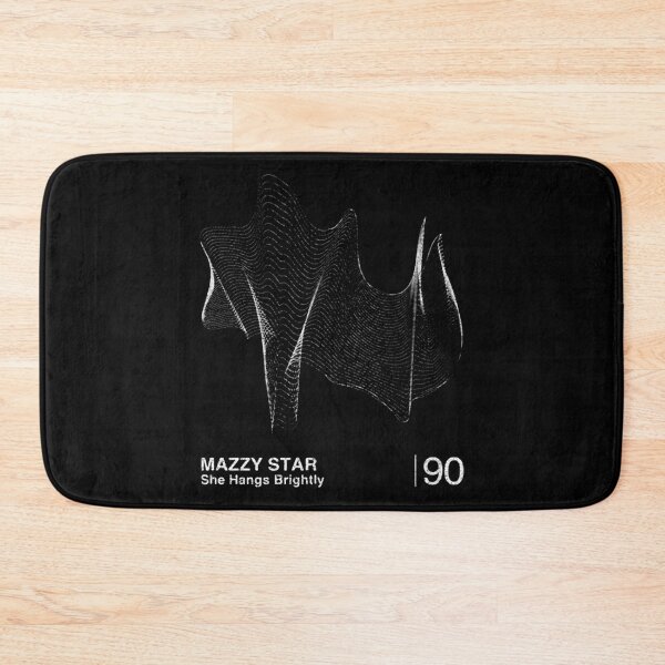Item preview, Art - Mazzy Star designed and sold by medellchetha.