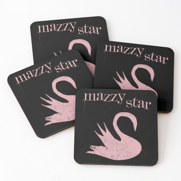 Item preview, Art - Mazzy Star designed and sold by medellchetha.